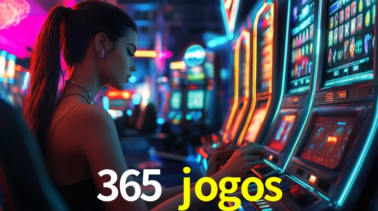 365 jogos App